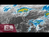 Termina temporada de huracanes en el Pacífico / Yuriria Sierra