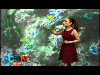 Clima para hoy 19 de Agosto 2014 / clima para hoy