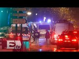 Muere un asaltante en toma de rehenes en Francia / Francisco Zea