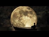 IMPRESIONANTES IMÁGENES de la superluna / Super luna imagenes