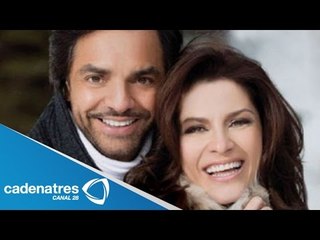 Nace en California hija de Eugenio Derbez y Alessandra Rosaldo