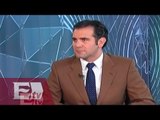 Lorenzo Cordova consejero presidencial del INE; y las próximas elecciones / Pascal Beltrán