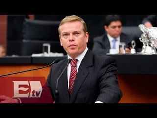 PVEM confía en la inocencia de Arturo Escobar acusado de fraude electoral/ Vianey Esquinca