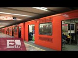 Alista metro compra de 60 trenes / Kimberly Armengol