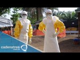 Aumenta a 1229  el número de muertes en África por ébola