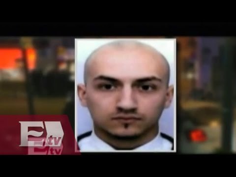 Avances en la identificación de los terroristas que atacaron Francia / Francisco Zea