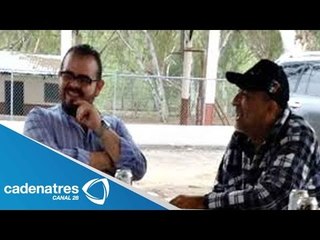 Juez niega amparo a hijo de Fausto Vallejo ex gobernador de Michoacán