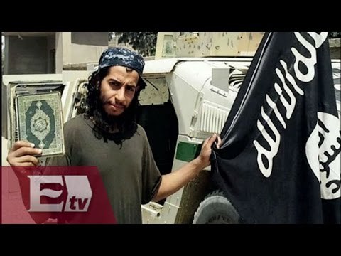 Confirman la muerte del autor intelectual de los atentados en París / Vianey Esquinca