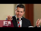 EPN señala la importancia de que México participe en foros internacionales / Ricardo Salas