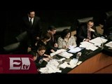Eligen a Norma Lucía Piña como nueva ministra de la SCJN / Ricardo Salas