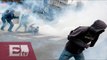 Policía francesa detiene a 50 manifestantes por enfrentamientos / Pascal Beltrán