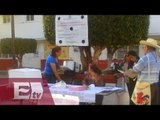 Coalición PRD-PAN y PT aventaja en elecciones de Tixtla, Guerrero/ Vianey Esquinca