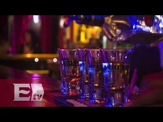 Destruyen 25 mil litros de tequila falso en Alemania / Yuriria Sierra