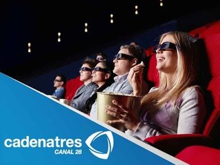 Recomendaciones del séptimo arte