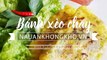 Món ăn chay: Cách làm BÁNH XÈO NẤM CHAY ngon | Nauankhongkho.vn