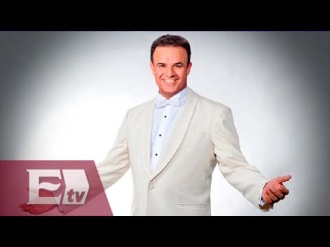 Fernando de la Mora ayuda a salvar vidas de niños con cáncer / Francisco Zea