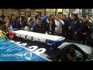 Niño expulsado por bullying tenía una denuncia ante la PGJDF