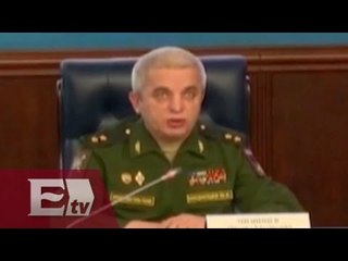 Rusia acusa a Turquía de negociar con el Estado Islámico / Ingrid Barrera