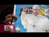 Papa Francisco alista su viaje a tres países de África/ Enrique Sánchez