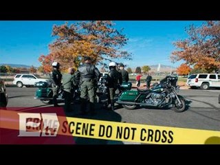 Identifican a uno de los dos sospechosos del tiroteo, un tercero está detenido / Pascal Beltrán