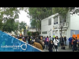 Madre de niño bulleador es denunciada