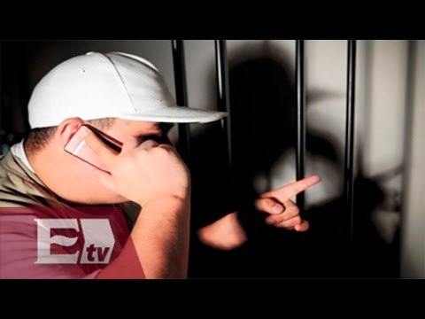 Diariamente 300 llamadas de denuncia alertando extorsiones telefónicas en el DF / Kimberly Armengol