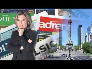 ¿Aprobará el Senado la Reforma Política del DF? Ivonne Melgar