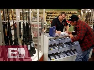 Download Video: Las armas, lo más vendido en el Black Friday / Francisco Zea