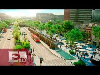 Inicia en el INE debate sobre Corredor Chapultepec / Ricardo Salas