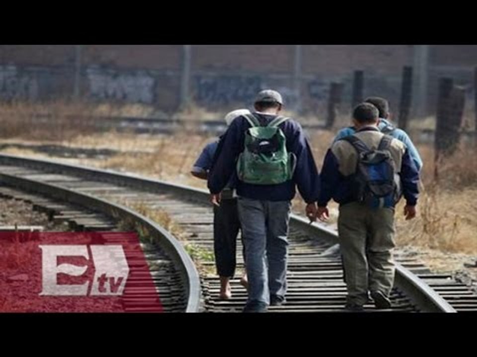 Fraude laborar en EU a migrantes / Ingrid Barrera