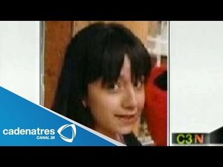 Joven es recuperada tras huir de su casa / Contacto 28