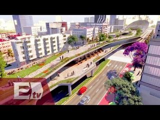 Definen este 6 de diciembre construir o no el Corredor Cultural Chapultepec/ Atalo Mata