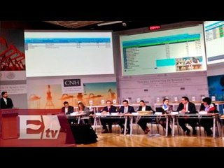 Asignan el 100%  en la Ronda 1.3 / David Páramo