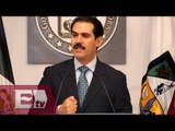 Autoridades de Sonora desconocen paradero de Guillermo Padrés/ Atalo Mata