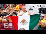 ¿Qué se espera de la visita del Papa a México? / José Buendía
