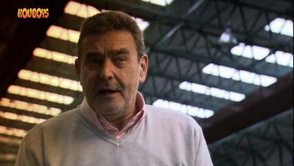 Uçak Kazası Raporu Münih Kazası