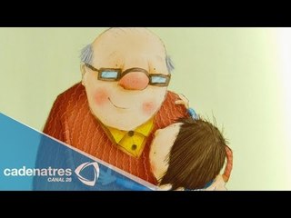 28 de agosto, Día del abuelo / August 28, Day Grandparent