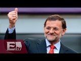 Mariano Rajoy: 'No se deben extraer consecuencias políticas; sería injusto' / Francisco Zea