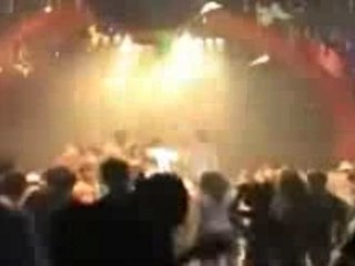 DISCOTHEQUE LA NITRO