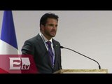 México ofrece a Francia colaboración contra el cambio climático / Ricardo Salas