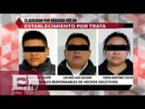 Cierran bar en Iztapalapa por trata de personas/ Vianey Esquinca