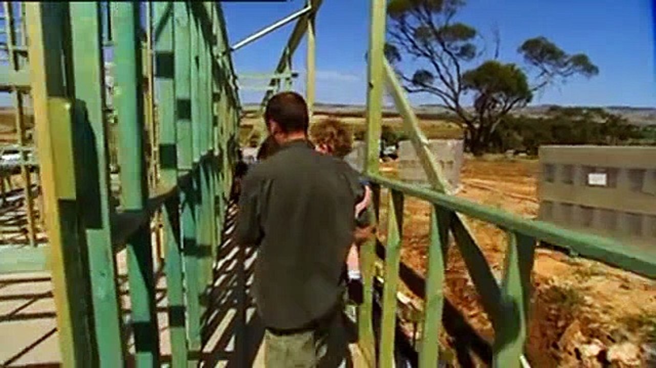 Grand Designs Australia S03E07