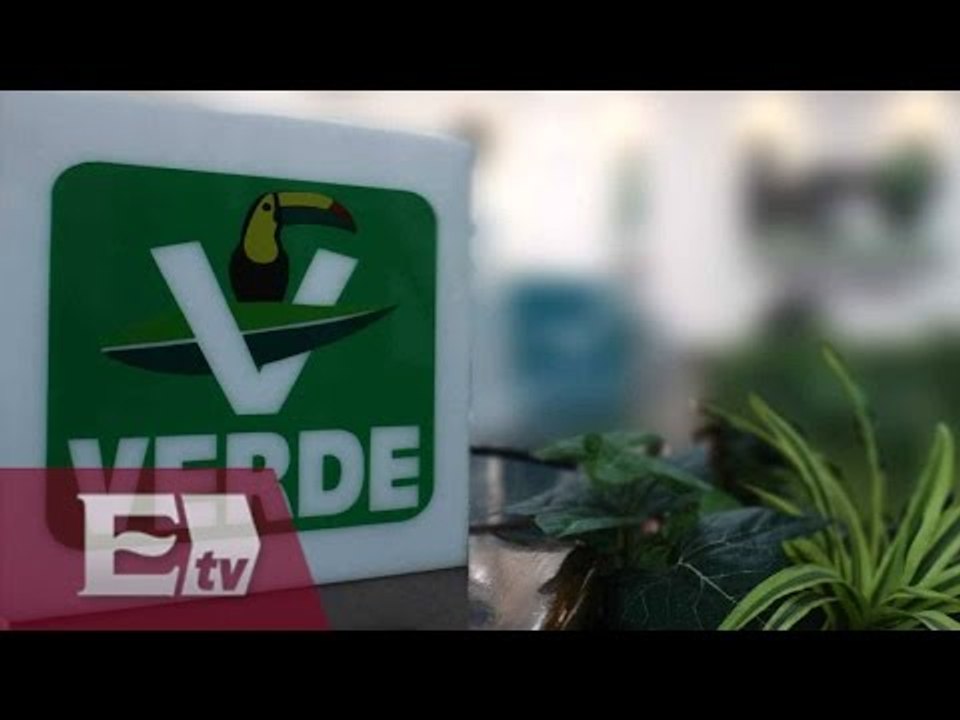 Solicitan otras 3 órdenes de aprehensión contra asociados del PVEM  / Paola Virrueta