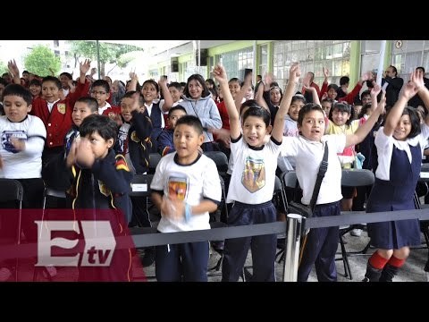 Arrancan este martes vacaciones invernales para casi 26 millones de estudiantes/ Yazmín Jalil