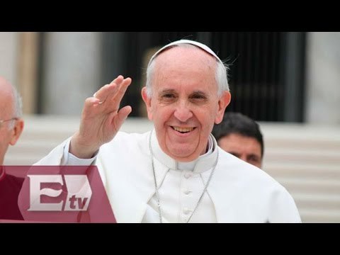 Visita del Papa Francisco costará menos que las de Juan Pablo II / Ricardo Salas