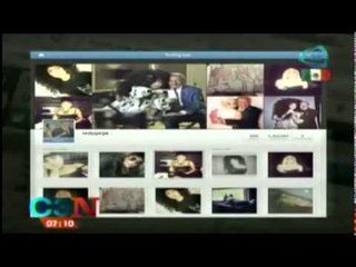 ¿Qué compartieron los famosos en redes sociales?