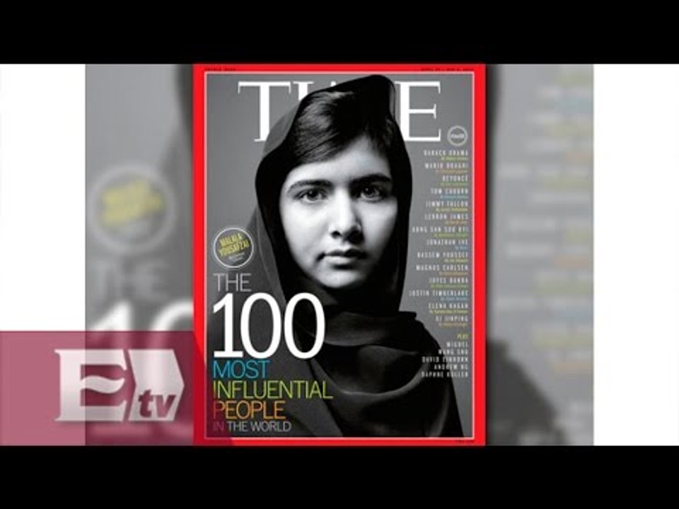 ¿Qué mujeres han sido las "personas del año" en la revista Time? / Francisco Zea