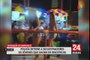 Falsos taxistas roban a jóvenes en discotecas de Barranco