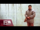 El Chapo recibe malos tratos en el Penal del Altiplano / Yuriria Sierra