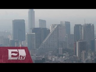 Declara Nuevo León contingencia por contaminación / Atalo Mata